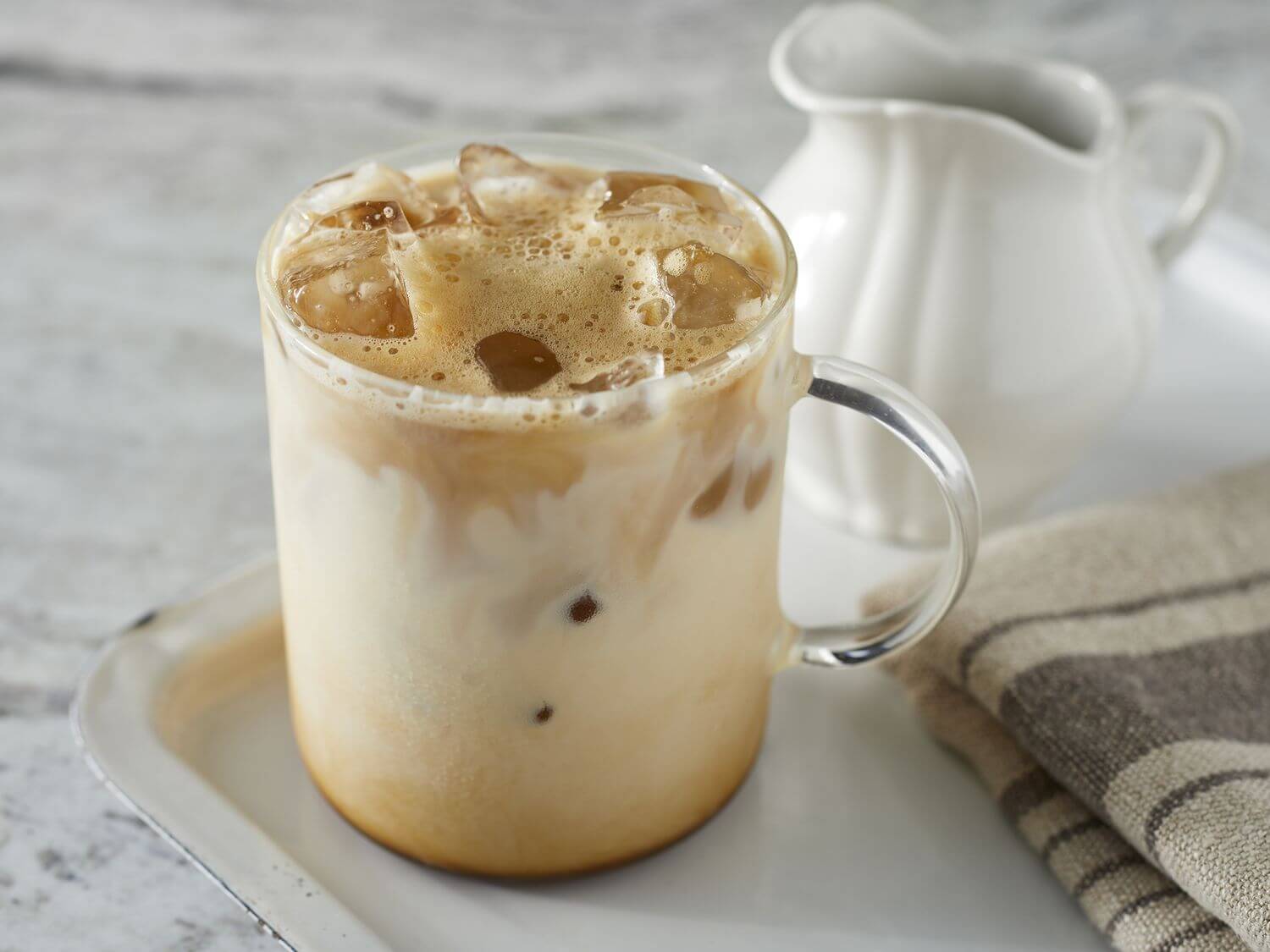 Affogato