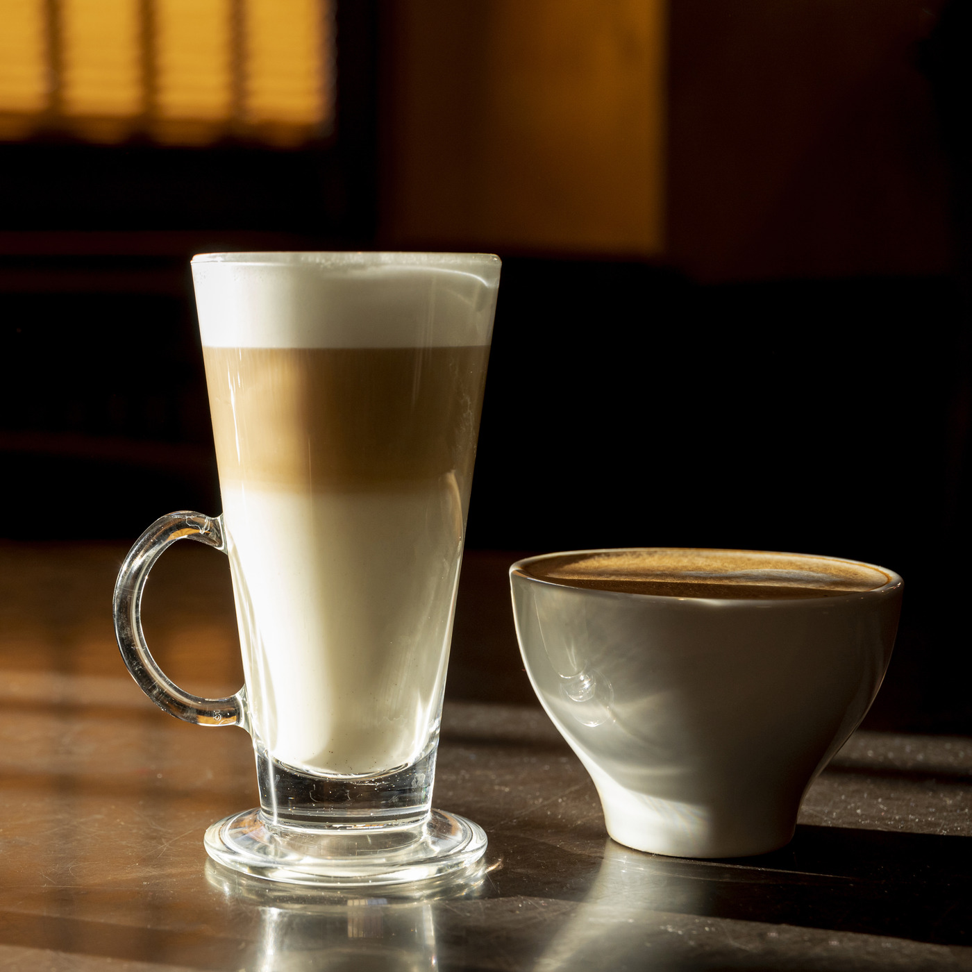 Espresso
